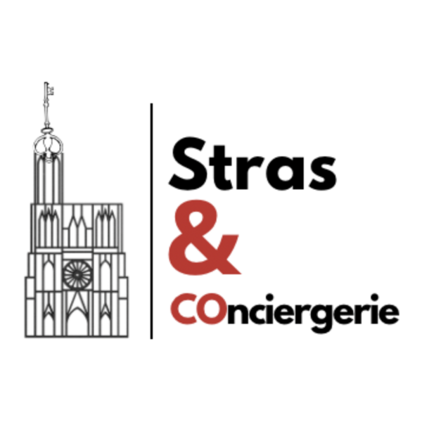 Logo Stras & COnciergerie